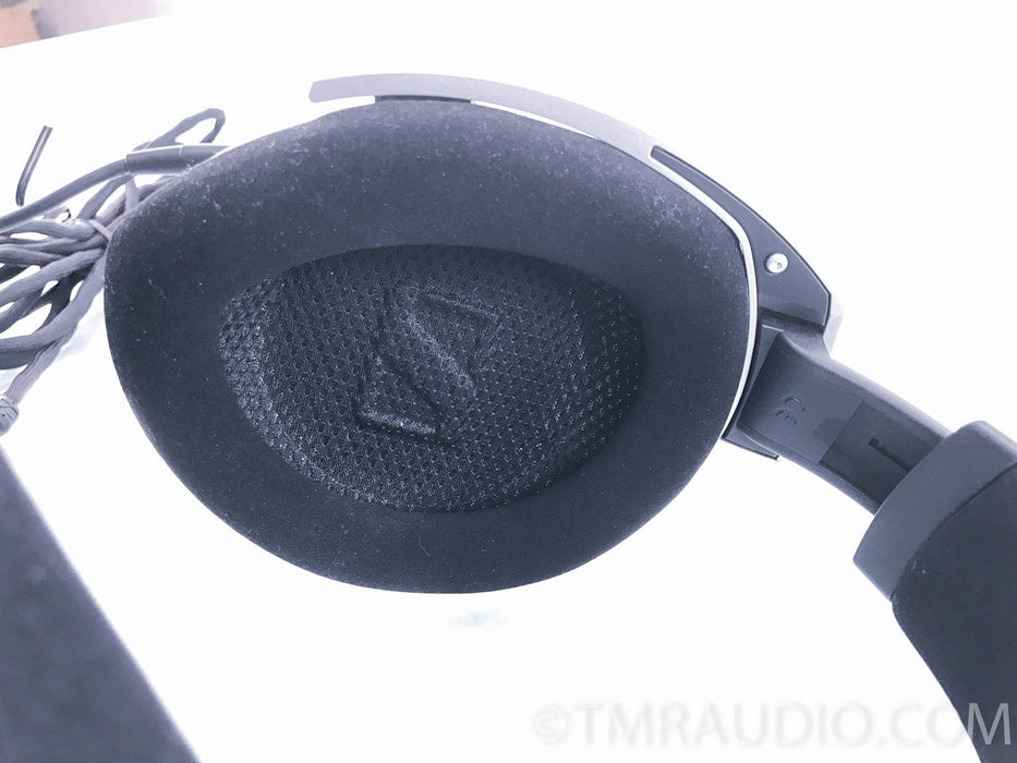 Sennheiser HD 800 Dynamic Stereo Headphones
