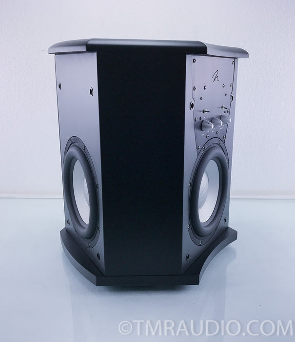 Martin Logan Descent Powered Servo-Controlled Subwoofer