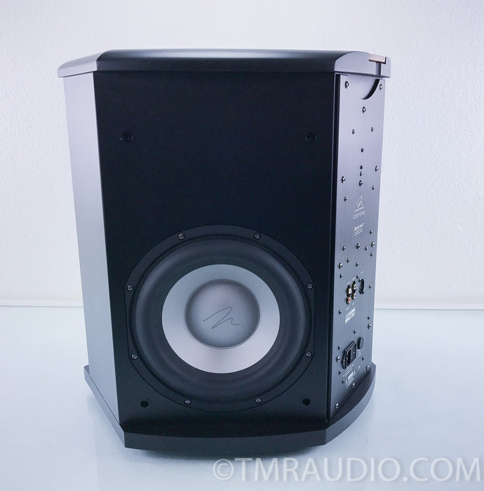 Martin Logan Descent Powered Servo-Controlled Subwoofer