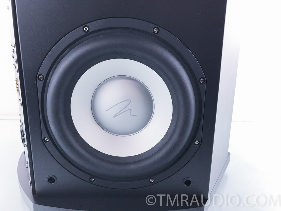 Martin Logan Descent Powered Servo-Controlled Subwoofer