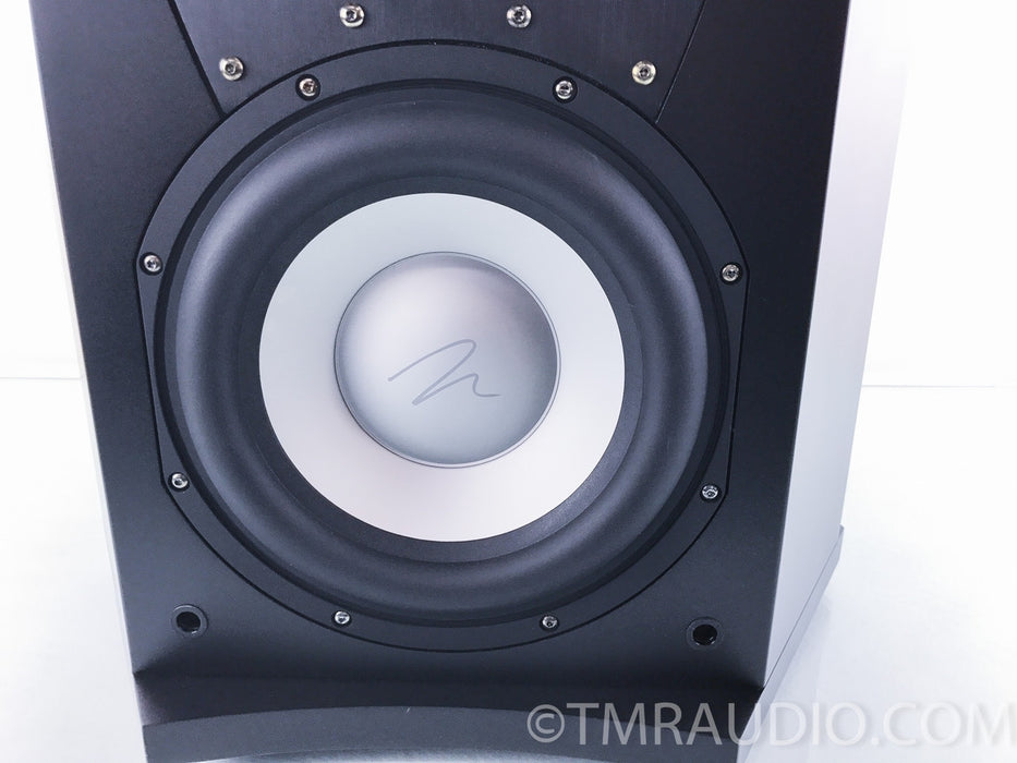 Martin Logan Descent Powered Servo-Controlled Subwoofer