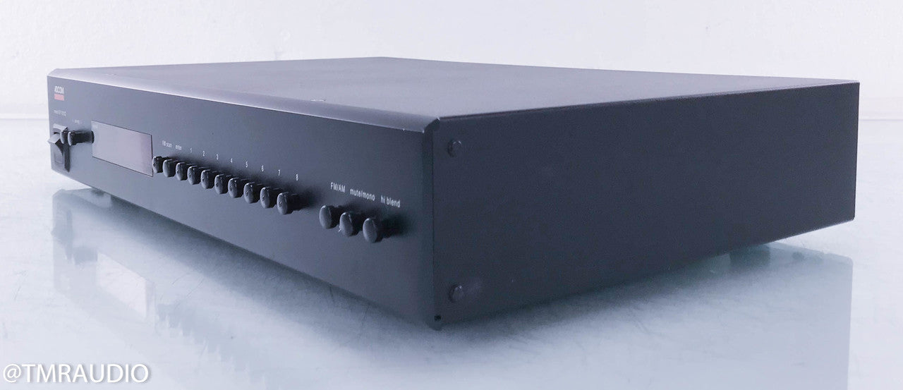 Adcom GFT-555 II AM / FM Tuner
