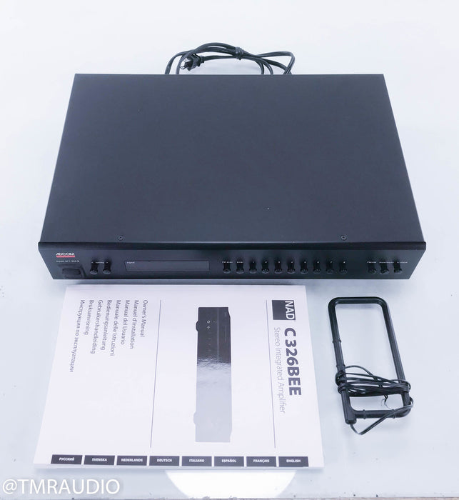 Adcom GFT-555 II AM / FM Tuner