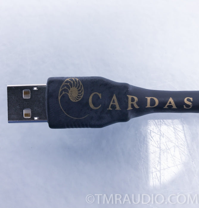 Cardas Clear Serial Buss USB 2.0 Cable