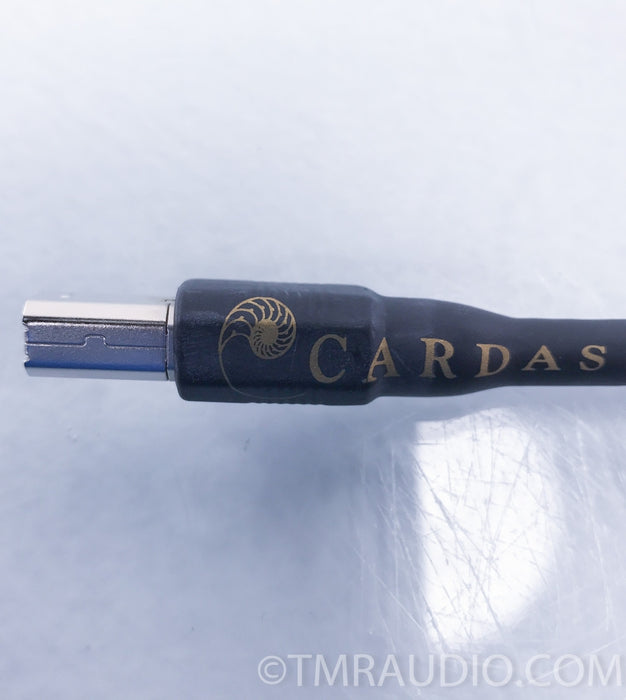 Cardas Clear Serial Buss USB 2.0 Cable