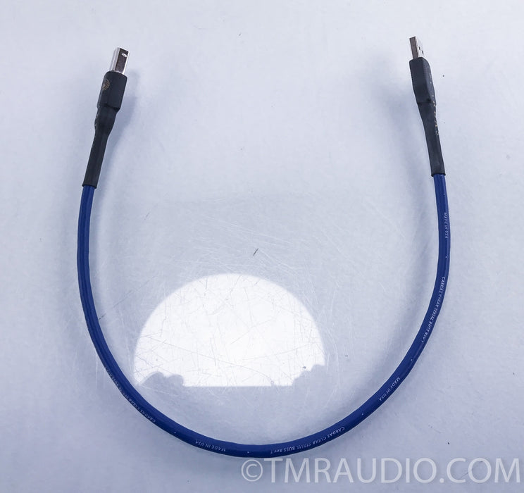 Cardas Clear Serial Buss USB 2.0 Cable