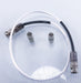 Kimber Kable Illuminations D-60 Digital BNC Cable .5m D60