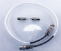 Kimber Kable Illuminations D-60 Digital BNC Cable .5m D60