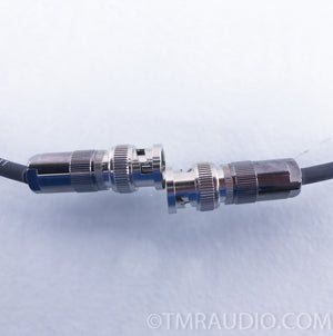 Kimber Kable Illuminations D-60 Digital BNC Cable .5m D60