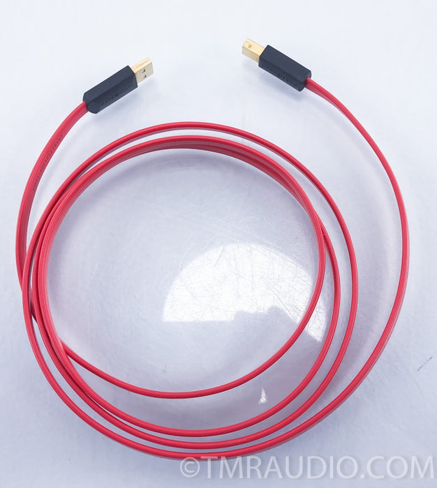 Wireworld Starlight 7 USB 2.0 A to B Cable