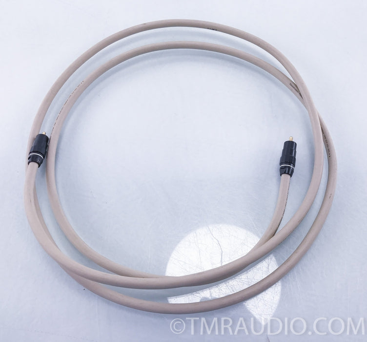 Transparent Premium 75 Ohm Digital Link