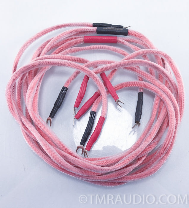 Balanced Power Technologies SC-7.5L Speaker Cables