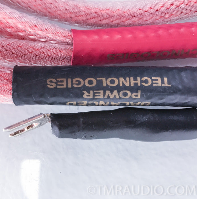Balanced Power Technologies SC-7.5L Speaker Cables