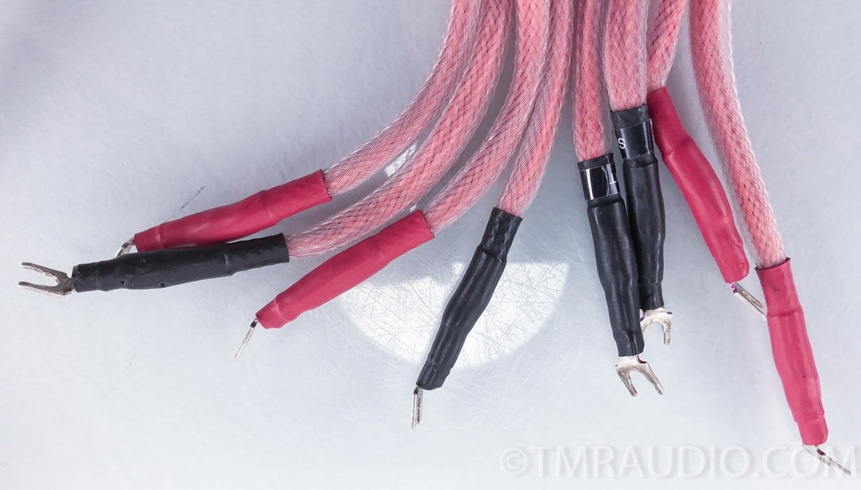 Balanced Power Technologies SC-7.5L Speaker Cables