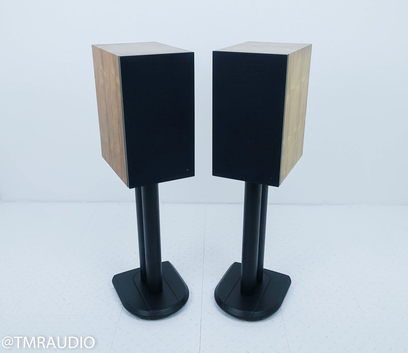 B&W Matrix 1 Bookshelf Speakers