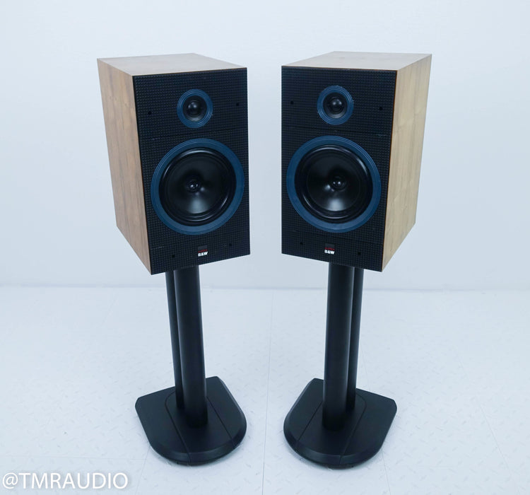 B&W Matrix 1 Bookshelf Speakers