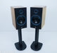 B&W Matrix 1 Bookshelf Speakers