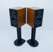 B&W Matrix 1 Bookshelf Speakers