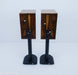 B&W Matrix 1 Bookshelf Speakers