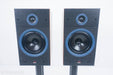B&W Matrix 1 Bookshelf Speakers