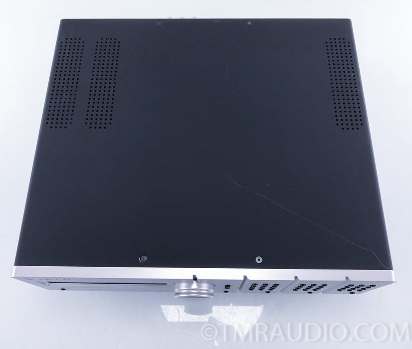 Lexicon Mc-12hd Balanced Preamplifier / Home Theater Processor 1