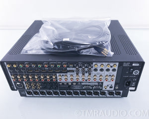 Lexicon Mc-12hd Balanced Preamplifier / Home Theater Processor 1