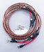 Wireworld Mini Eclipse 7 Speaker Cables