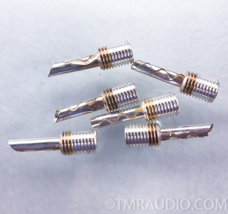 Wireworld Mini Eclipse 7 Speaker Cables