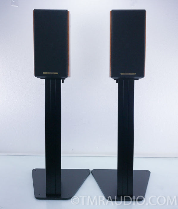 Sonus Faber Concertino Domus Bookshelf Speakers