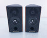 Sonus Faber Concertino Domus Bookshelf Speakers
