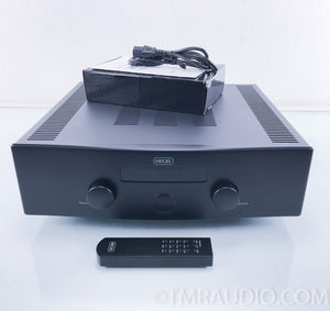 Hegel H300 Stereo Integrated Amplifier