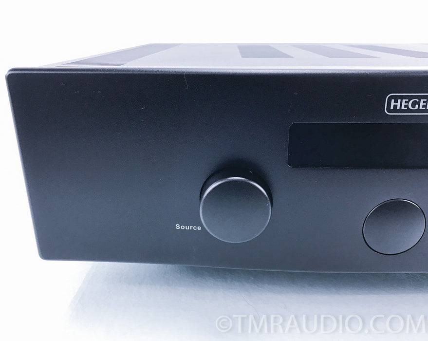 Hegel H300 Stereo Integrated Amplifier