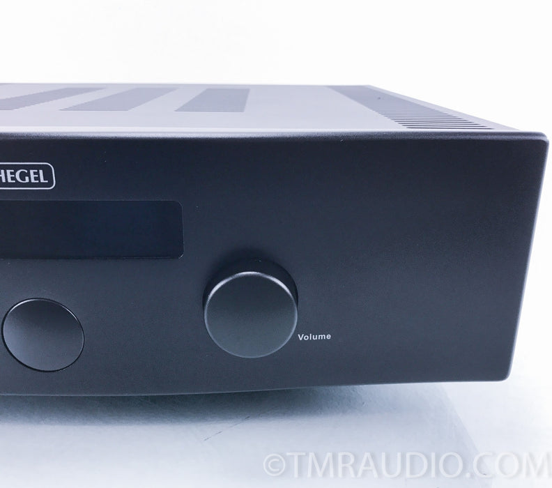 Hegel H300 Stereo Integrated Amplifier