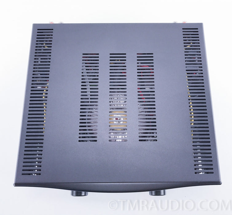 Hegel H300 Stereo Integrated Amplifier