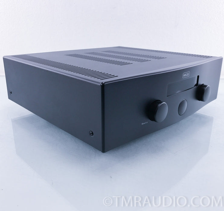 Hegel H300 Stereo Integrated Amplifier