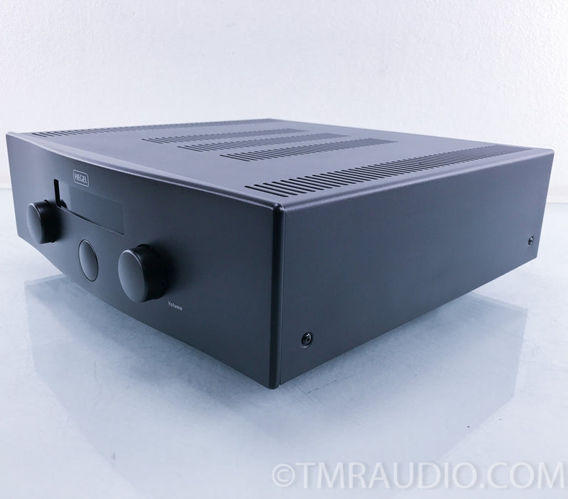 Hegel H300 Stereo Integrated Amplifier