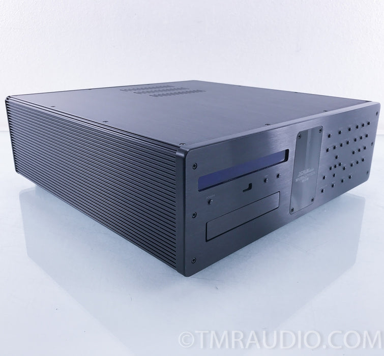 Krell Evolution 505 SACD / CD Player