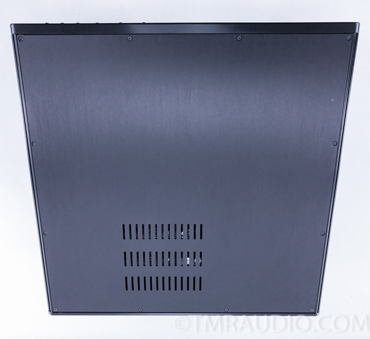 Krell Evolution 505 SACD / CD Player