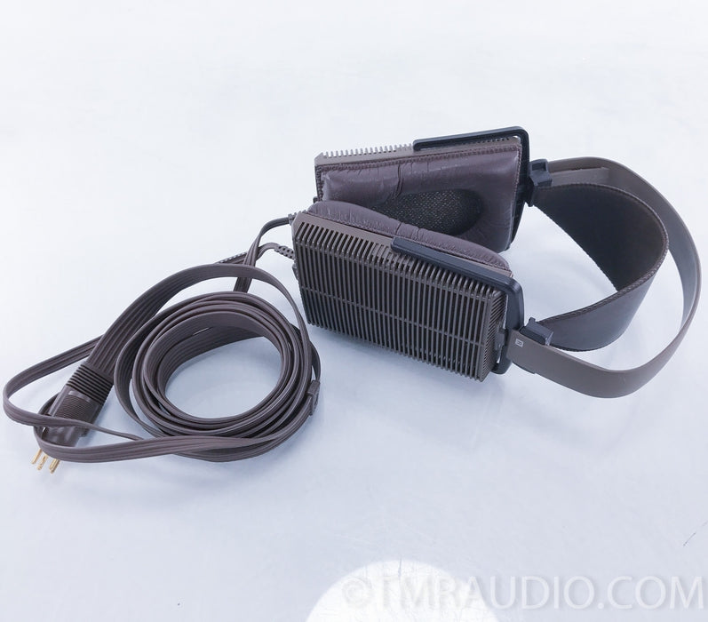 Stax SRS-4040 Signature Headphone System