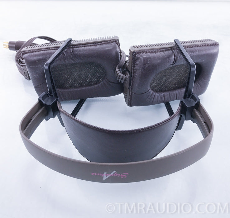 Stax SRS-4040 Signature Headphone System