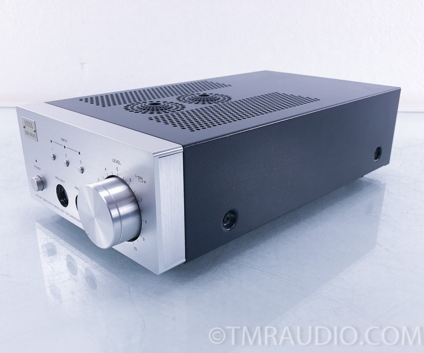 Stax SRS-4040 Signature Headphone System