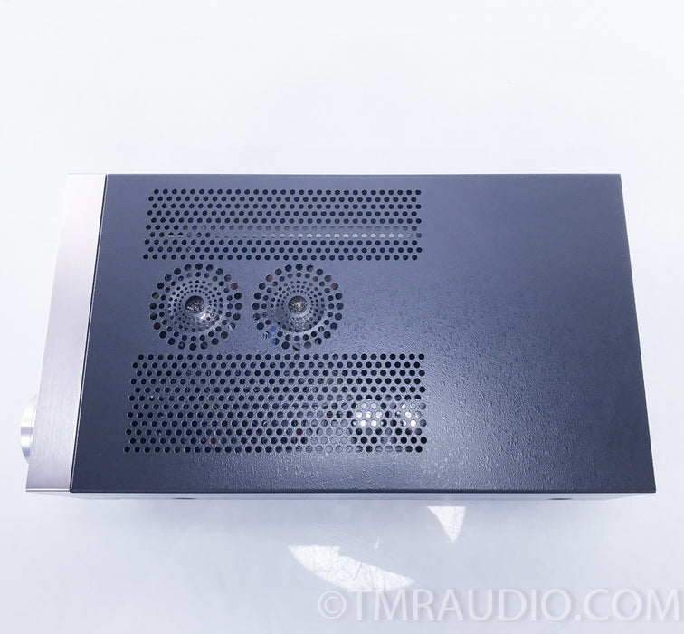 Stax SRS-4040 Signature Headphone System