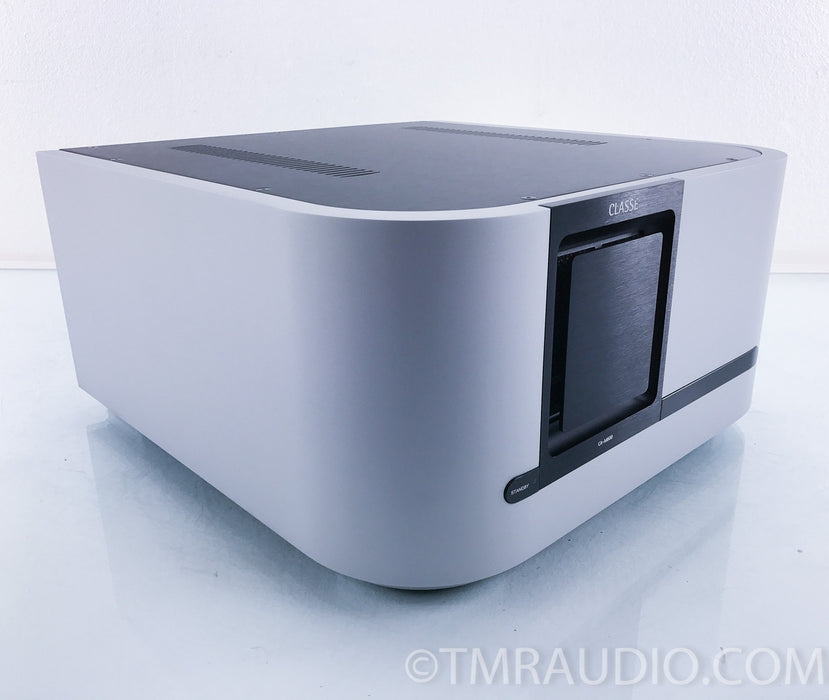 Classe CA-M600 Mono Power Amplifiers