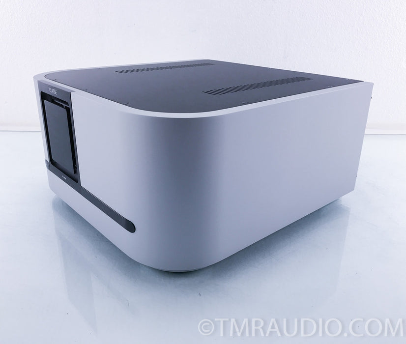 Classe CA-M600 Mono Power Amplifiers