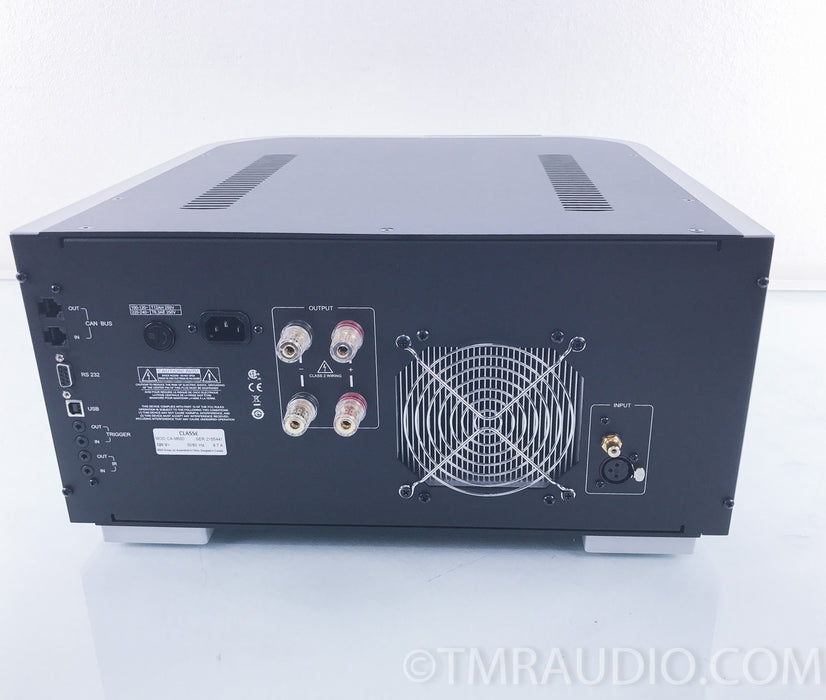 Classe CA-M600 Mono Power Amplifiers