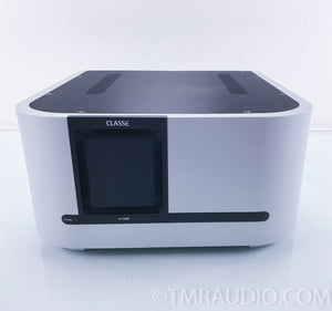 Classe CA-M600 Mono Power Amplifiers