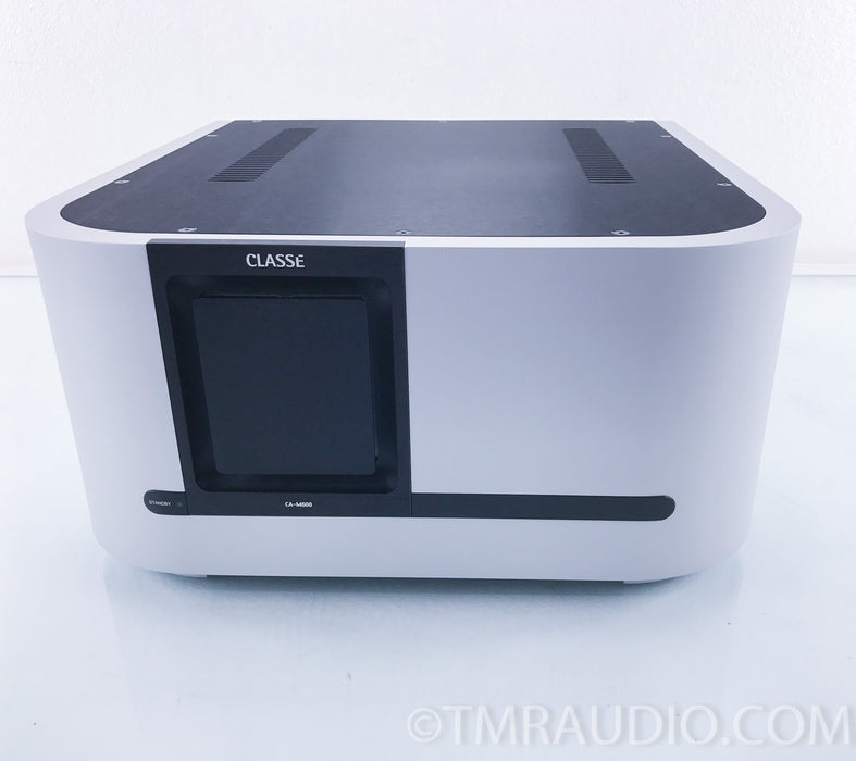 Classe CA-M600 Mono Power Amplifiers