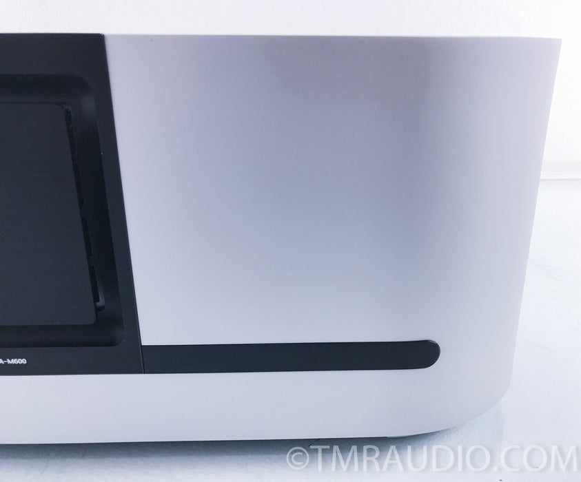 Classe CA-M600 Mono Power Amplifiers