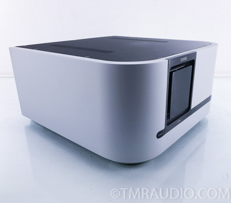 Classe CA-M600 Mono Power Amplifiers