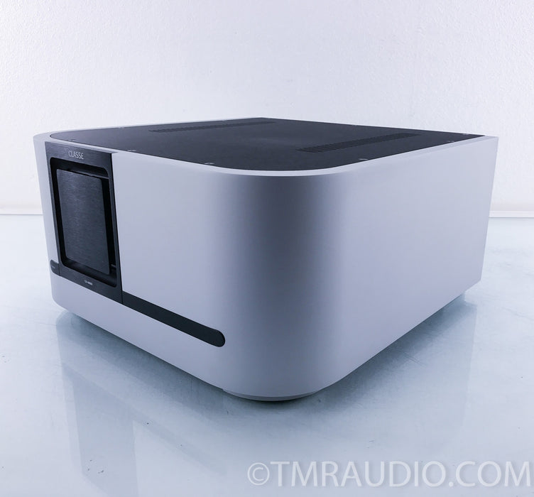 Classe CA-M600 Mono Power Amplifiers